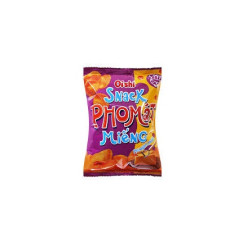 Oishi Snack Premium Cheese 45 gr